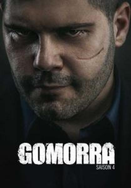 مسلسل Gomorrah الموسم 4