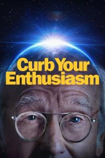 مسلسل Curb Your Enthusiasm الموسم 11