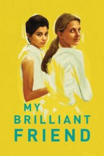 مسلسل My Brilliant Friend الموسم 3