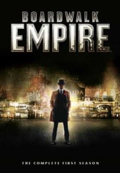 مسلسل Boardwalk Empire الموسم 1