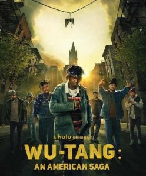 مسلسل Wu-Tang: An American Saga الموسم 1