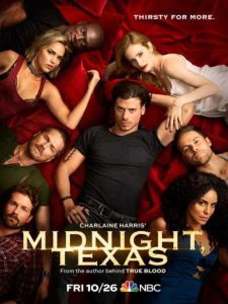 مسلسل Midnight Texas الموسم 2 الحلقة 4