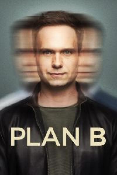 مسلسل Plan B الموسم 1