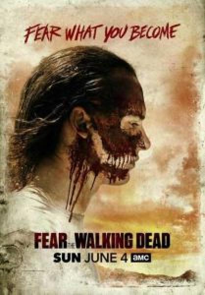 مسلسل Fear the Walking Dead الموسم 3