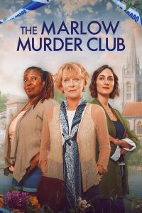 مسلسل The Marlow Murder Club الموسم 1