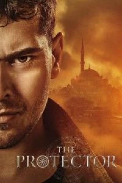 مسلسل The Protector الموسم 3