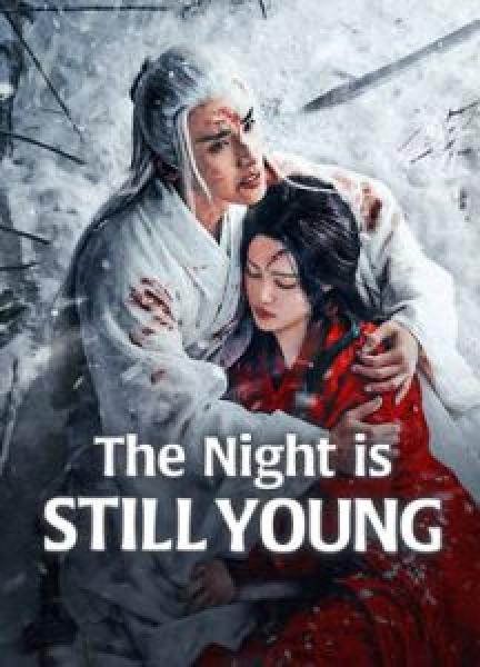 مسلسل The Night is Still Young الموسم 1