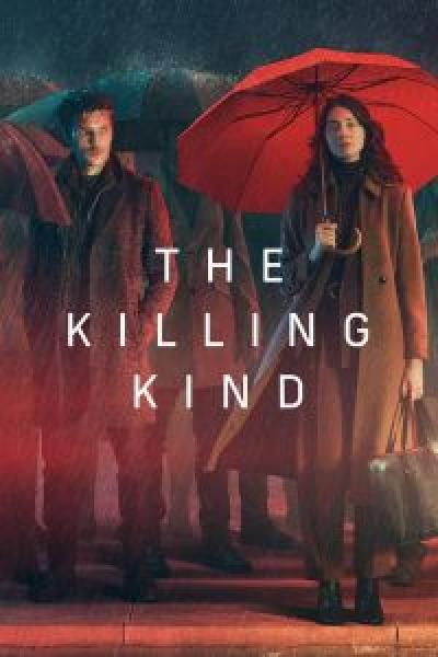 مسلسل The Killing Kind الموسم 1